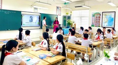 Sở GD&ĐT TP.HCM hướng dẫn về việc chi trả tiền lương dạy 2 buổi/ngày cho giáo viên