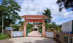 Vụ học sinh ngộ độc ở Quảng Trị: Bị phạt gần 200 triệu đồng, trường xin xã hỗ trợ