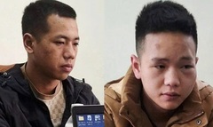 Vụ hỗn chiến tại quán nhậu, thanh niên 18 tuổi tử vong: Phan Văn Thuận và em trai ra đầu thú