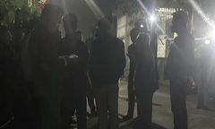 Phát hiện thi thể 2 bố con tại nhà riêng ở Nghệ An