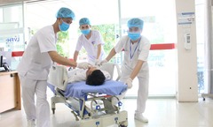 5 điều cấm kỵ khi cứu người bị đột quỵ