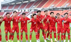 Báo Thái Lan đặc biệt để ý "vũ khí bí mật " của HLV Kim Sang-sik