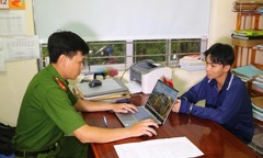 Bắt "yêu râu xanh " Triệu Văn An