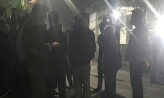 Danh tính 2 cha con tử vong bất thường tại nhà riêng ở Nghệ An