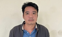 Khởi tố Đoàn Trung Thế - đối tượng gây án vì bị bạn trêu "chưa có vợ "