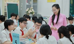 Lịch nghỉ Tết Dương lịch 2026 của học sinh cả nước chi tiết nhất