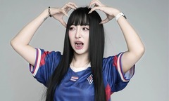 Nữ VĐV Esports Thái Lan bị cấm thi đấu trọn đời sau gian lận ở SEA Games 33