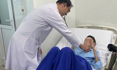 Tin tức đời sống 19/12: Nữ bệnh nhân nguy kịch vì hội chứng hiếm gây tắc tá tràng