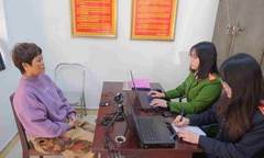 Xử lý bà chủ quán cà phê kiêm "tú bà " môi giới mại dâm