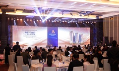 Newtown Diamond Đà Nẵng - sức hút mới với nhà đầu tư Hà Nội