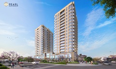 Pearl Residence: Chuẩn sống quốc tế giữa trung tâm biển Cửa Lò