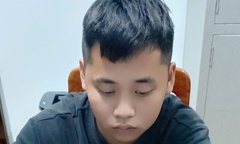 Bắt tạm giam Lữ Phạm Thiên Thắng