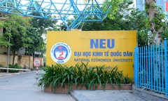 Đại học Kinh tế Quốc dân Dự kiến tăng học phí, mở một số ngành mới