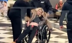 Diễn biến mới nhất vụ nữ diễn viên nổi tiếng nghi bị đánh thuốc mê ở quán bar