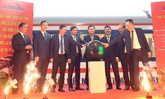 Đường sắt hoàn thành nâng cấp 162 toa xe khách