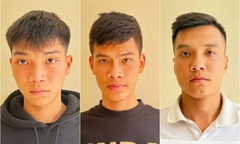 Khởi tố Đào Quang Linh- đối tượng lừa bán iPhone giá chỉ 250.000 đồng