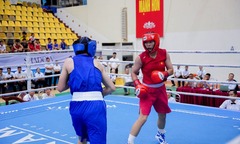 Lịch thi đấu đoàn Việt Nam tại SEA Games 33 hôm nay 19/12