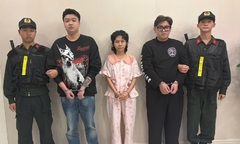 Nguyễn Thị Kiều Chinh bị khởi tố