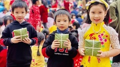 Sở GD&ĐT TP.HCM đề xuất học sinh, giáo viên nghỉ Tết Nguyên đán Bính Ngọ 11 ngày