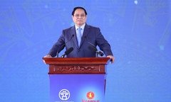 Thủ tướng phát lệnh khởi công, khánh thành, thông xe kỹ thuật 234 công trình, dự án trọng điểm