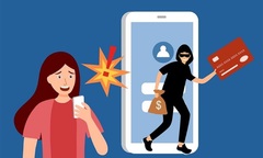 FBI cảnh báo thủ đoạn lừa đảo mới qua tin nhắn giả mạo
