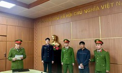 Khởi tố đối tượng sản xuất, buôn bán nước giải khát giả