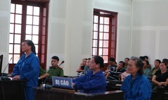 Ma túy  "nhấn chìm " kiều nữ: Lật tẩy  "bí mật động trời " của người đàn bà thu mua phế liệu