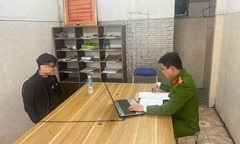 Muốn chia tay không được, gã nhân tình ra tay tàn độc với bạn gái