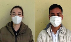  "Thế giới ngầm " Mại dâm 4.0: Điều “chân dài” phục vụ “quý ông” giá 3 triệu đồng/lượt, kiều nữ nhận “hoa hồng” 2 lần