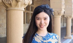 Bỏ Stanford làm AI, nữ thiên tài toán học  "bỏ túi " 64 triệu USD, lôi kéo hàng loạt nhân tài từ Google và Meta