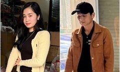 Hoàng Thị Xinh bị bắt