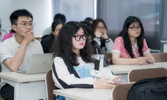 Loạt trường đại học công bố sớm phương án tuyển sinh năm học 2026-2027