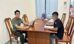 Nhậu say được người lạ cho đi nhờ ô tô, nam thanh niên bị đưa sang Campuchia