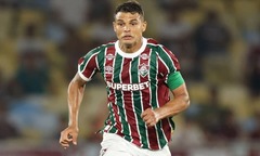 Thiago Silva "không chịu nghỉ hưu ", trở lại bóng đá châu Âu một cách ngoạn mục