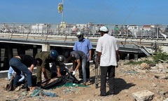 Tiết lộ danh tính thi thể nữ giới ven sông Cà Ty ở Lâm Đồng