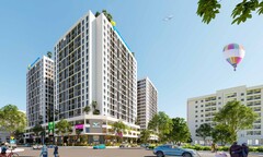 Khi tiêu chí chọn nhà ở thay đổi, nhà ở xã hội cũng bước vào một chuẩn mới