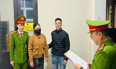  "Bóng hồng " sa ngã: Chiếm đoạt 27,5 triệu đồng, Võ Thị Hồng Nga bị khởi tố