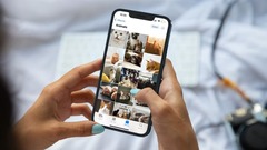 Cách ẩn hình ảnh trên iPhone không cần ứng dụng