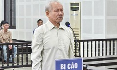 Vụ thi thể nữ giới trôi dạt ở bờ biển Đà Nẵng: Người chồng lĩnh án