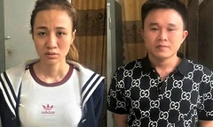 Khởi tố  "nữ quái " Lê Thị Yến Ngọc