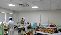 Tin tức đời sống 23/12:  "Thủ phạm " khiến 71 người bị ngộ độc thực phẩm ở Lâm Đồng