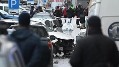 Tướng Nga thiệt mạng trong vụ nổ bom xe tại Moscow, nghi bị ám sát