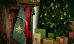 20 lời chúc Giáng sinh 2025 dành cho người yêu ngọt ngào và ý nghĩa 