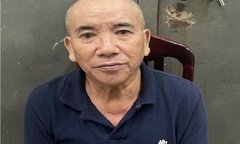 Bắt Nguyễn Văn Sơn - đối tượng trốn truy nã suốt 27 năm 