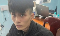 Bắt Phạm Ngọc Anh Khoa 