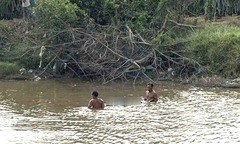 Danh tính thi thể người đàn ông nổi trên sông ở Lâm Đồng