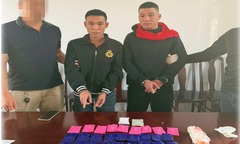 Phá đường dây mua bán ma túy liên tỉnh, thu giữ 9.000 viên ma túy: Tiết lộ bất ngờ về  "ông trùm " Nguyễn Văn Kiều