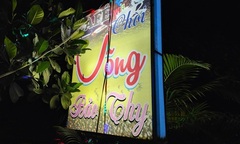  "Thế giới ngầm " Mại dâm 4.0: Bắt quả tang 3 nữ tiếp viên  "phục vụ " 2 khách nam tại quán cà phê chòi võng Bảo Thy