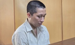 Tuyên án Đồng Xuân Quỳnh sát hại nữ chủ nhà, cướp tài sản, phóng hỏa phi tang