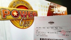 Vietlott ngày 23/12- Kết quả XS Vietlott hôm nay - XS Power 6/55 ngày 23/12